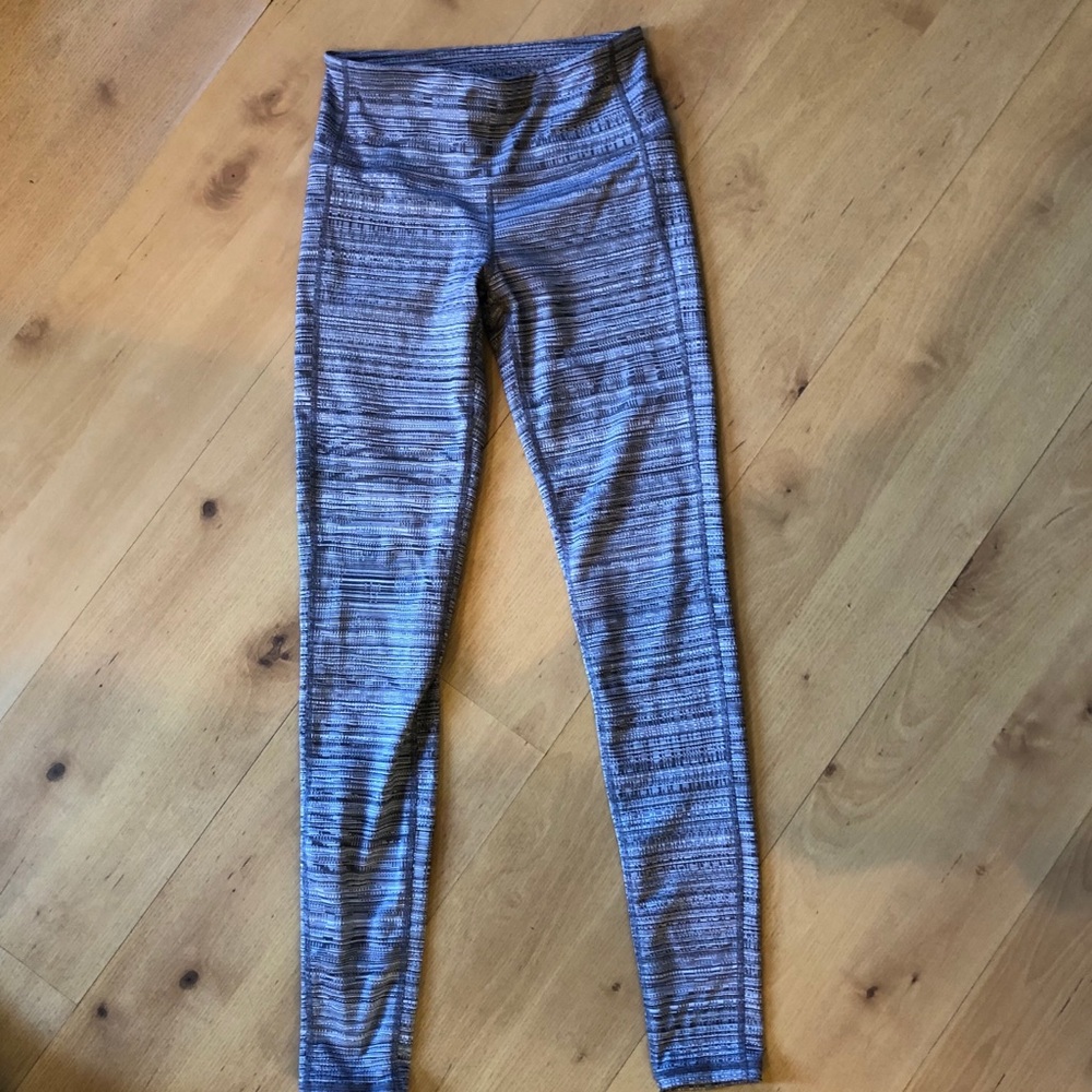 Athleta leggings - size XS